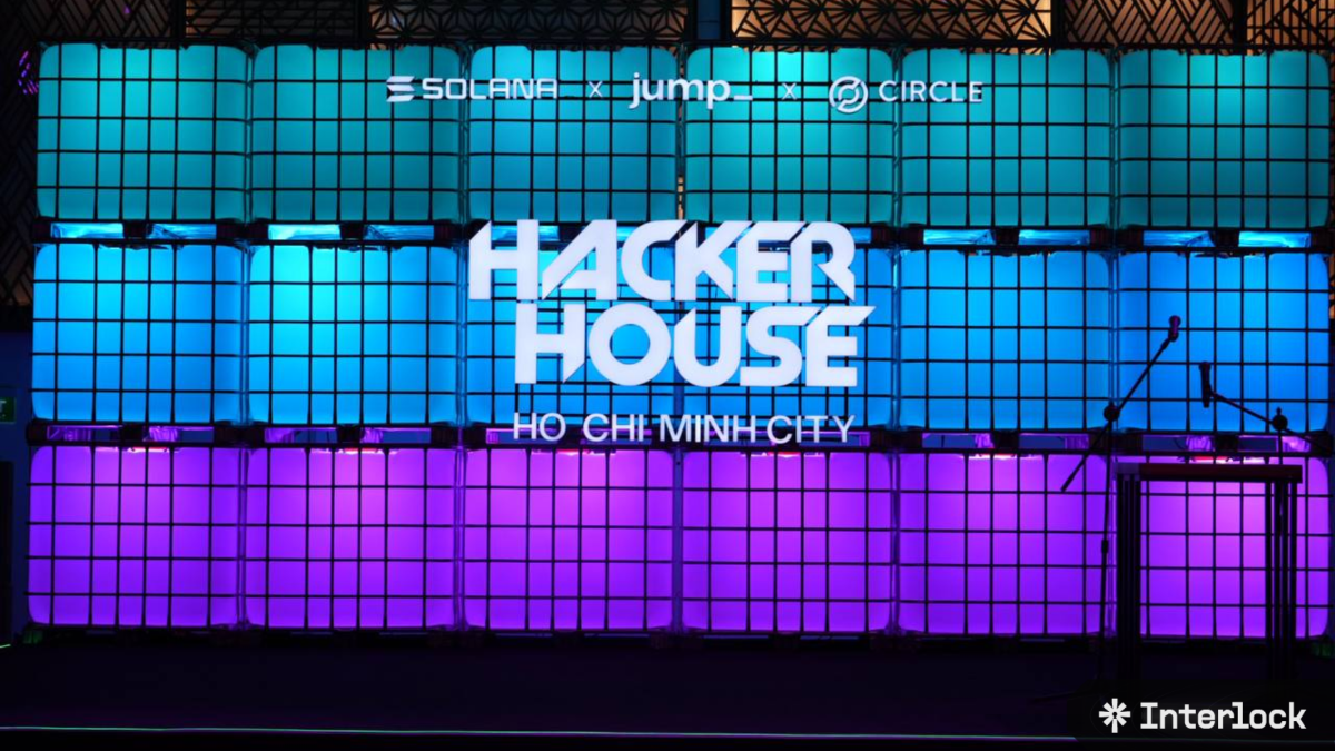 Solana Hacker House Ho Chi Minh City 2023: An Enriching Experience with BlockBase Ventures’ Insights