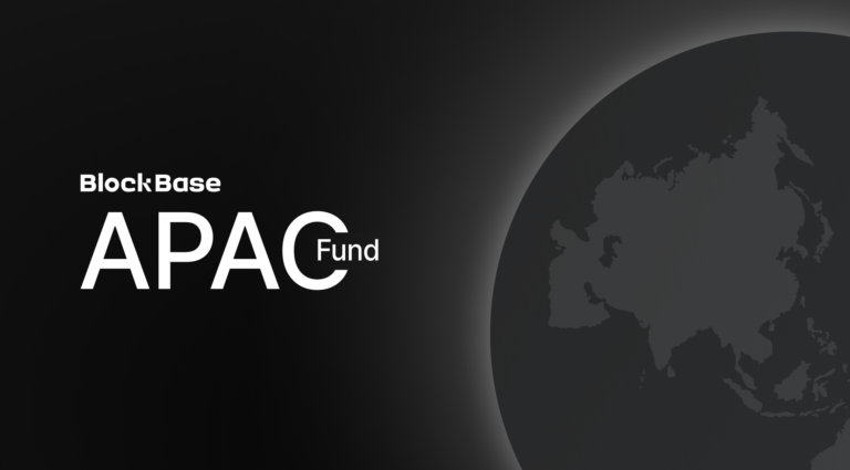 Introducing BlockBase Ventures APAC Fund: Accelerating Mass Adoption of Blockchain