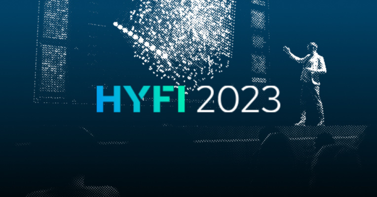 BlockBase Ventures Collaborates with HYFI2023 Event as Sponsor and Dynamic Participant