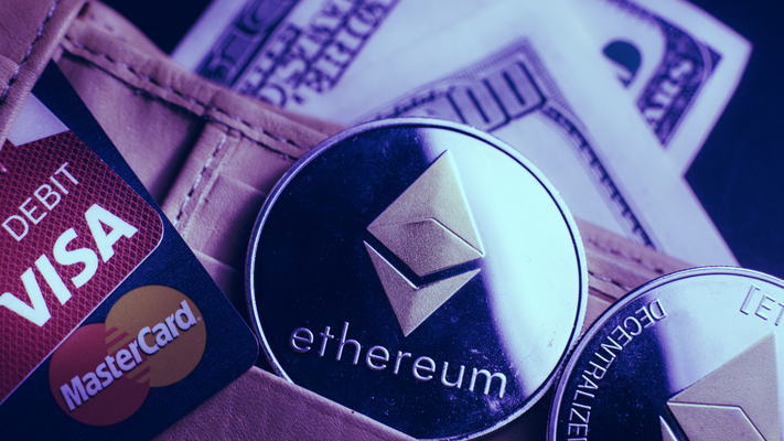 Visa’s Payment Experiment on Ethereum
