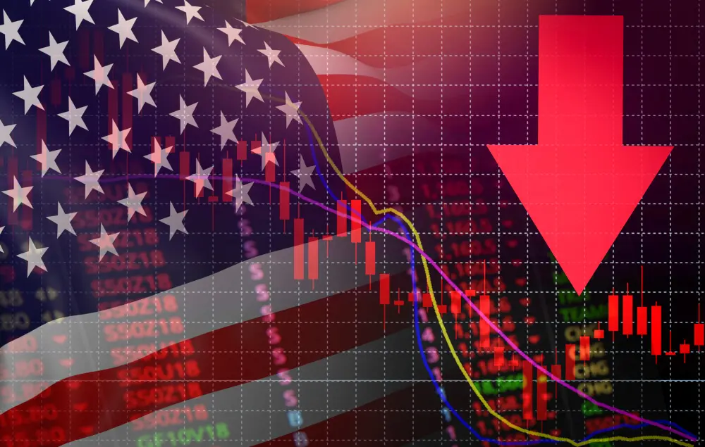 US Economy Remains Resilient, Potentially Delaying Recession until 2024