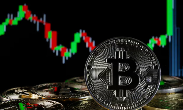 Bitcoin Hits $41,000, Reaching Highest Value in Over One and A Half Year