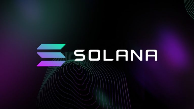 The Resurgence of the Solana Ecosystem