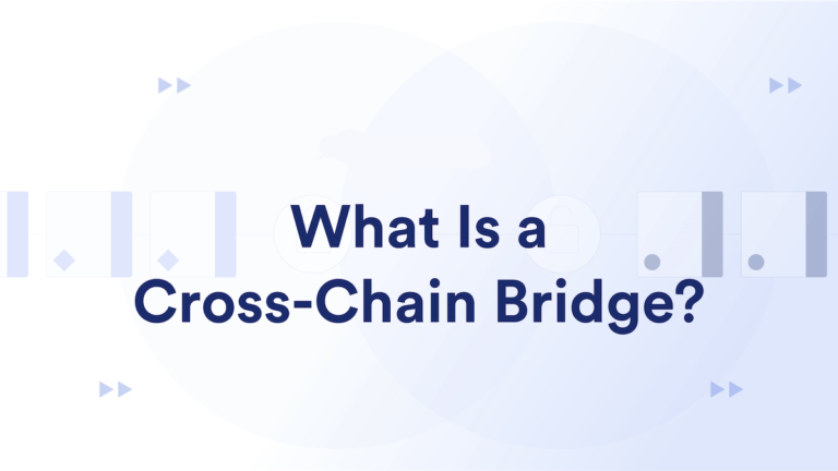 Why Cross-Chain Solutions Matter in the Blockchain Ecosystem
