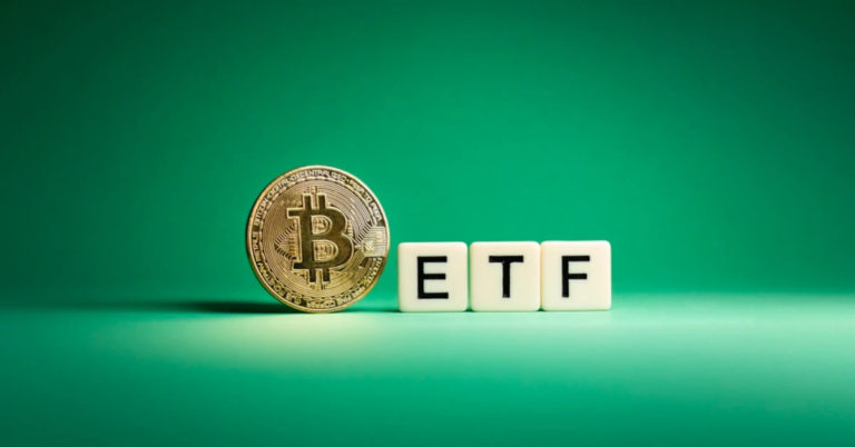 The New Era After ETF Approvals