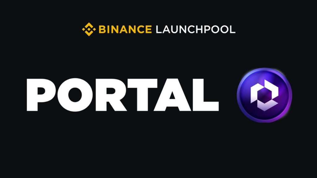Binance Launchpool 47th Portal