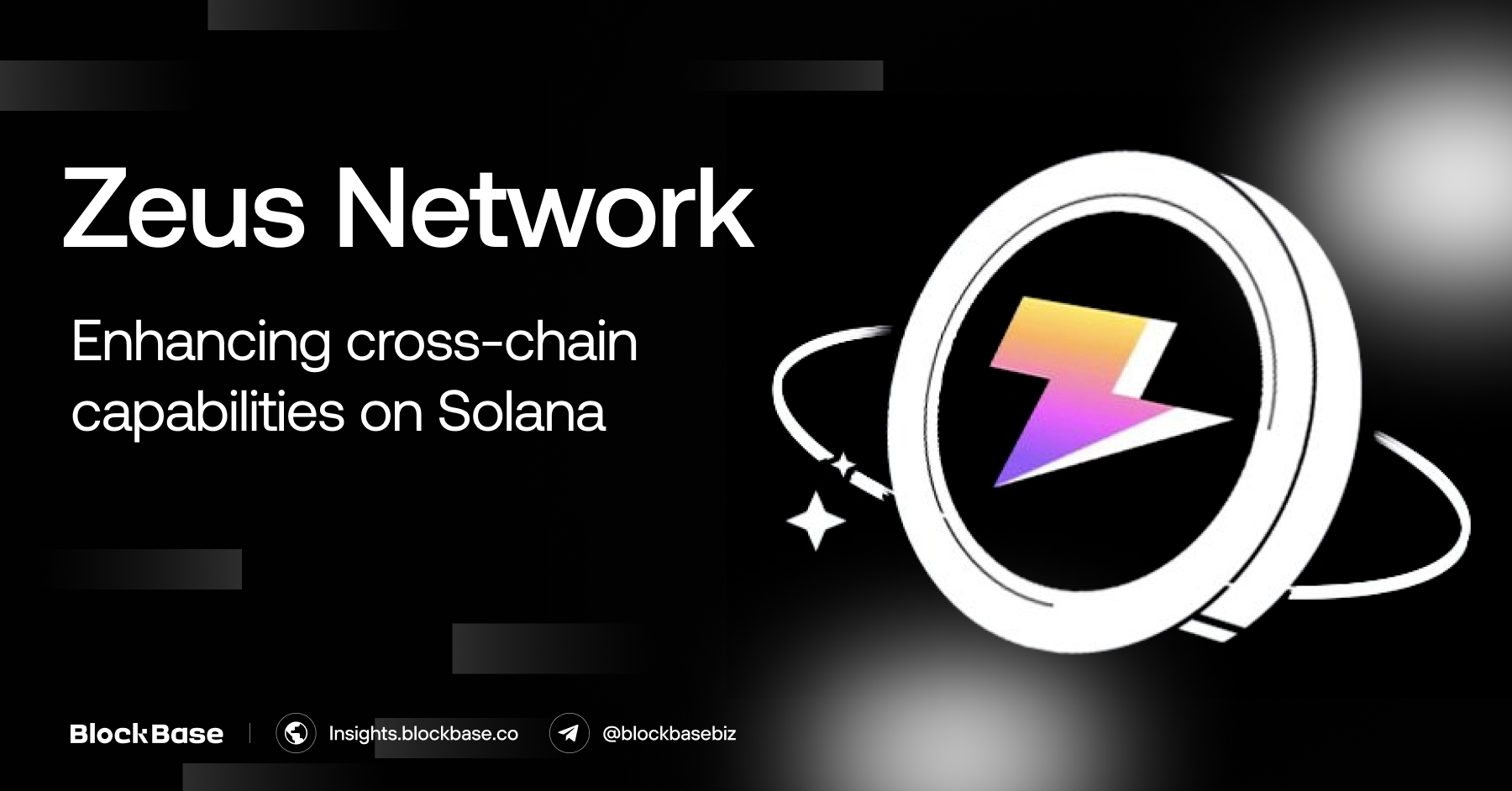 Zeus Network – Enhancing cross-chain capabilities on Solana