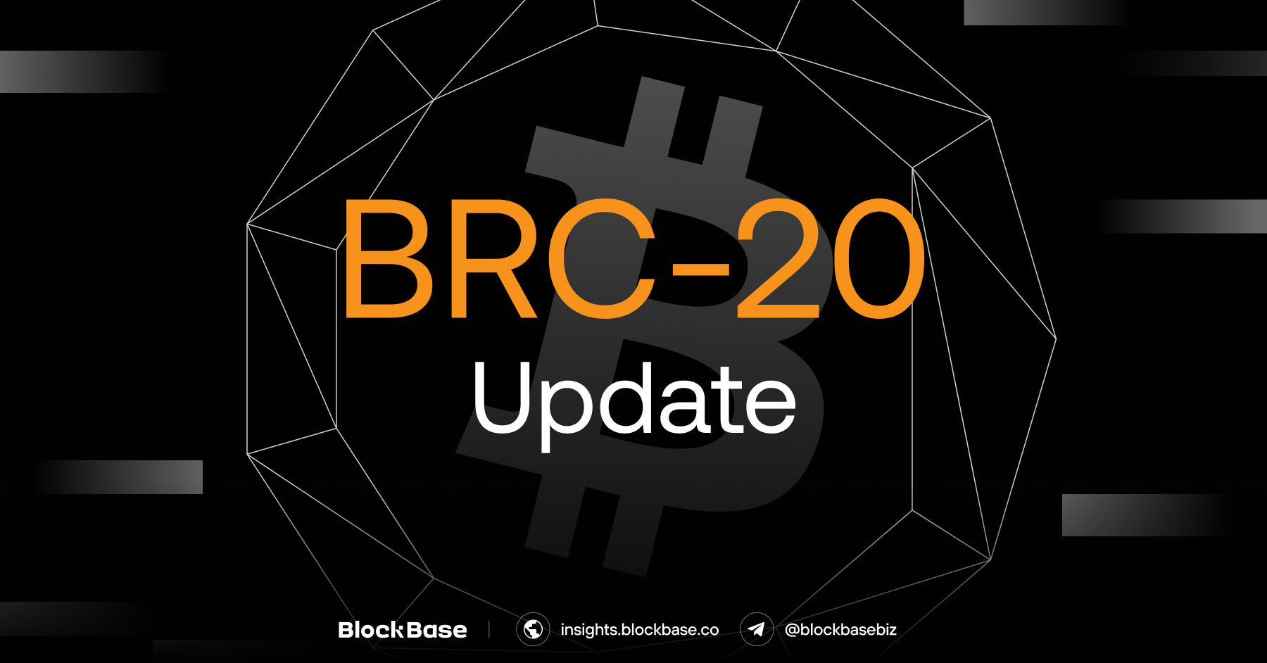 BRC-20 Update