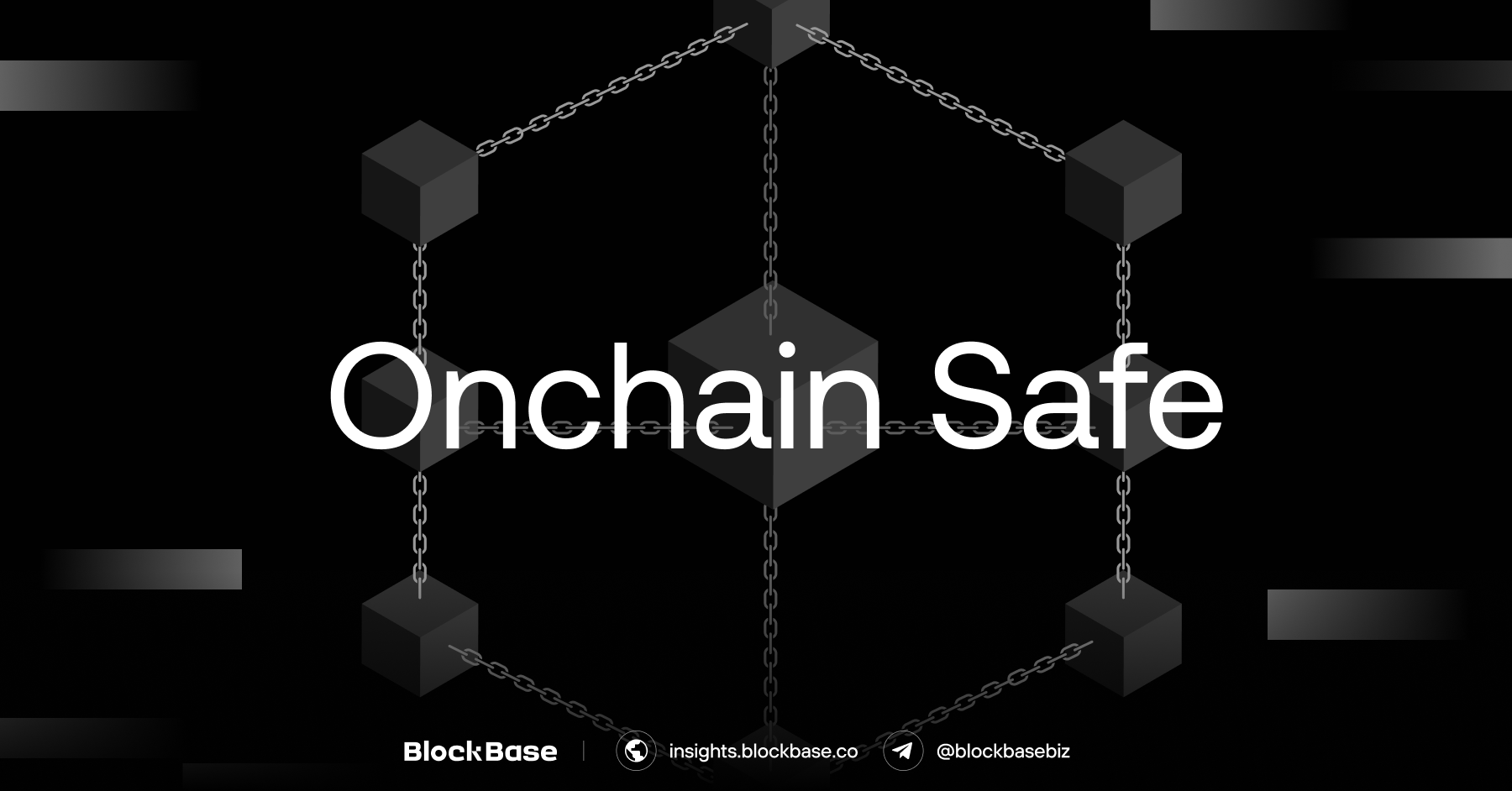 Onchain Safe