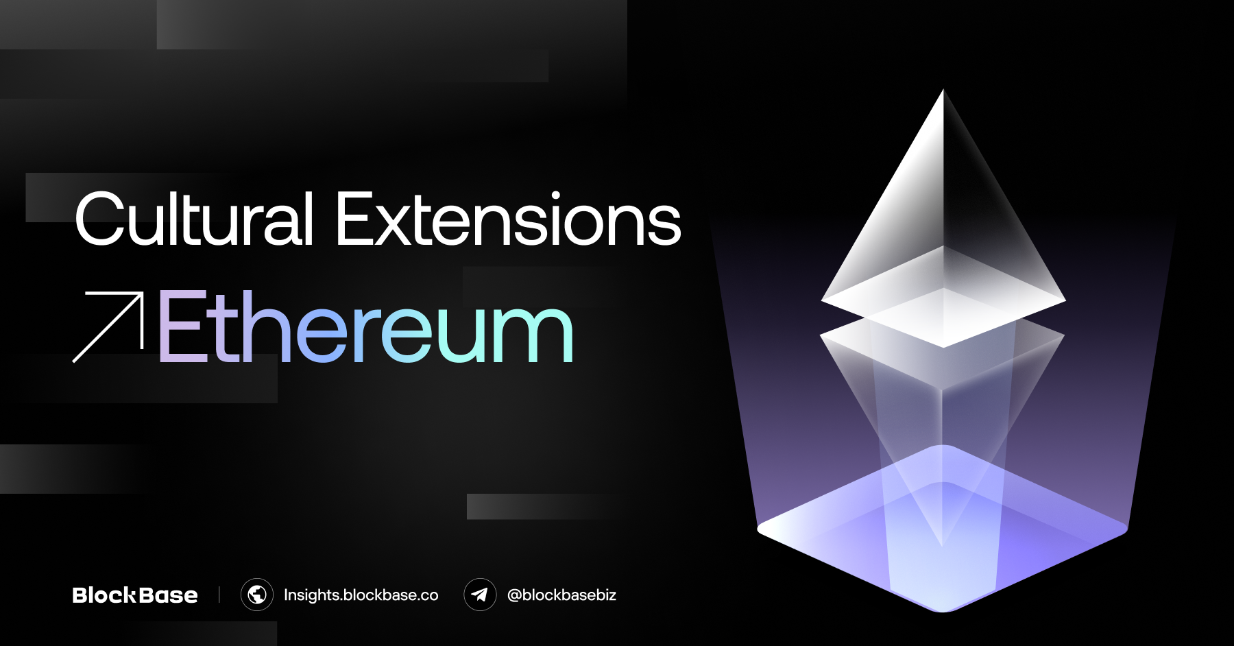 “Cultural extensions” of Ethereum