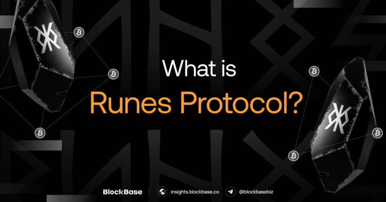 What is Runes Protocol?