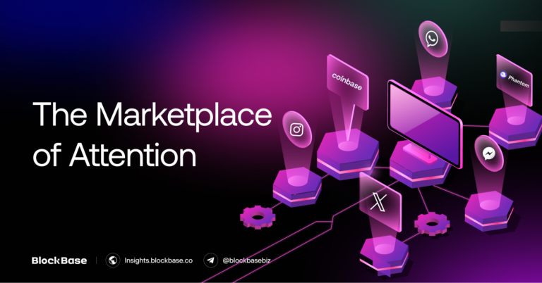 The marketplace of attention