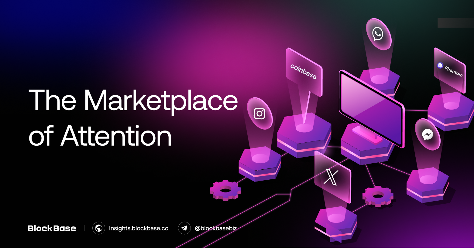 The Marketplace of Attention