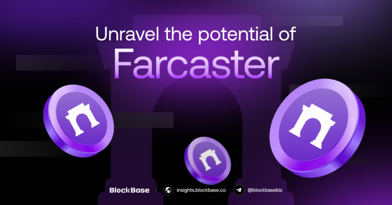 Unravel the potential of Farcaster