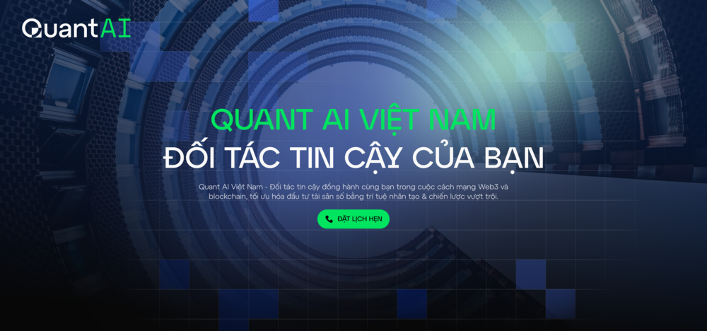 Quant AI Vietnam