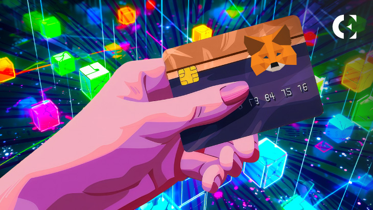 MetaMask debuts Mastercard