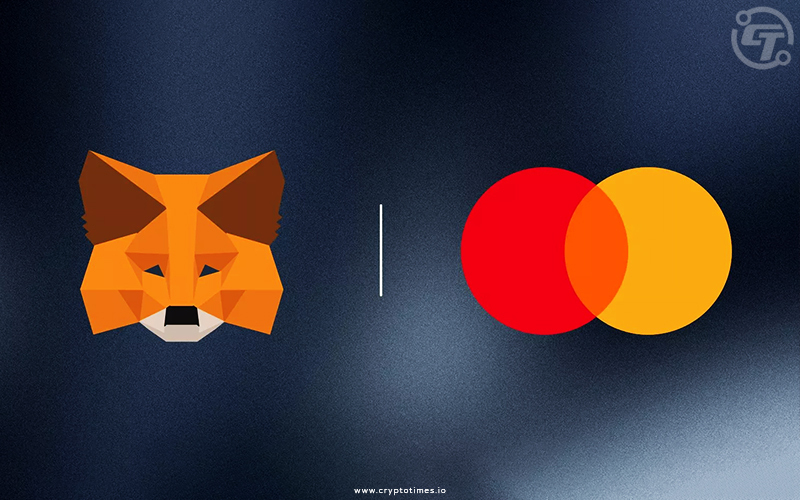 Metamask x Mastercard