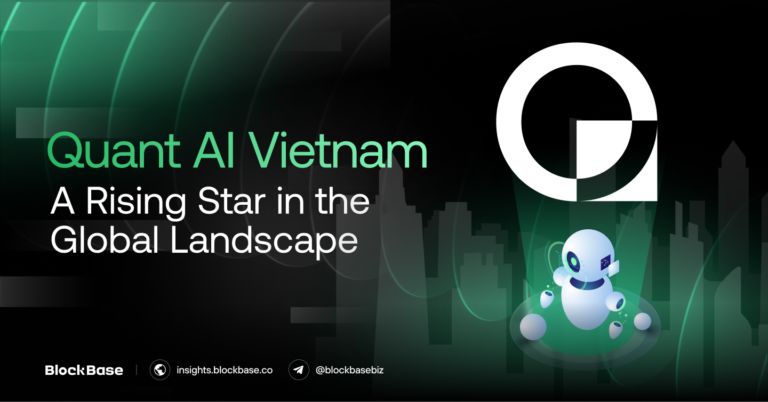 Quant AI Vietnam