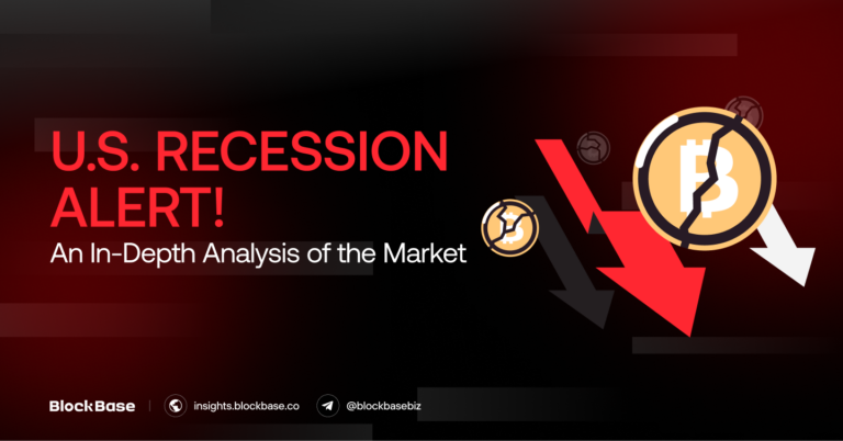 U.S. Recession Alert! An In-Depth Analysis of the Market