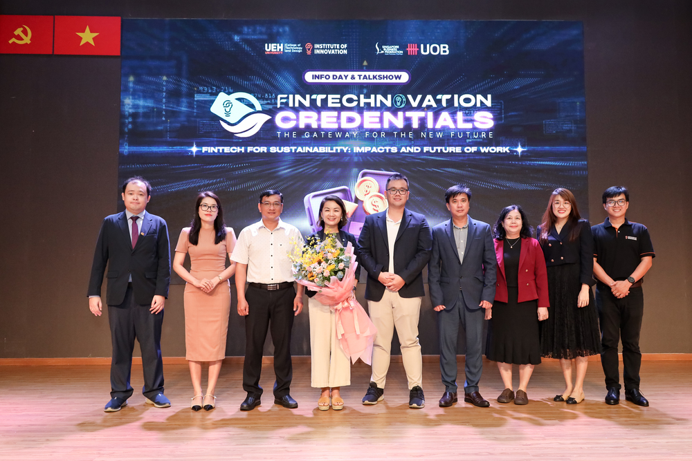 Fintech event 1