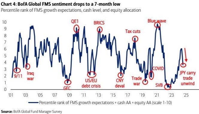 BofA Global FMS chart 4