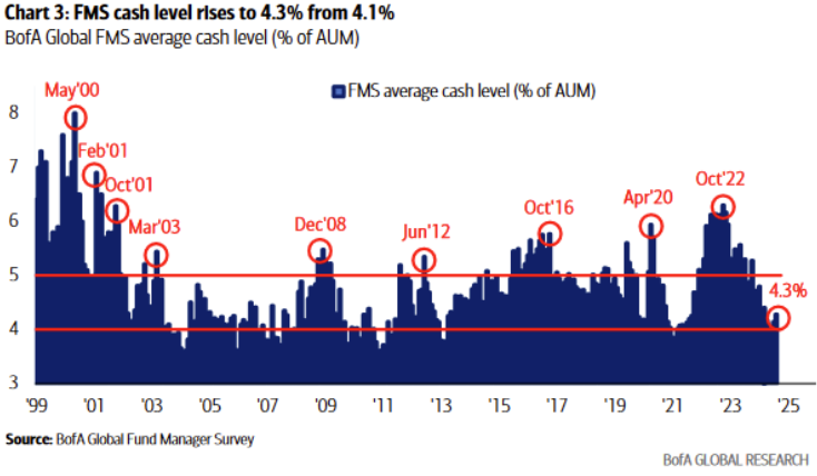 BofA Global chart 3