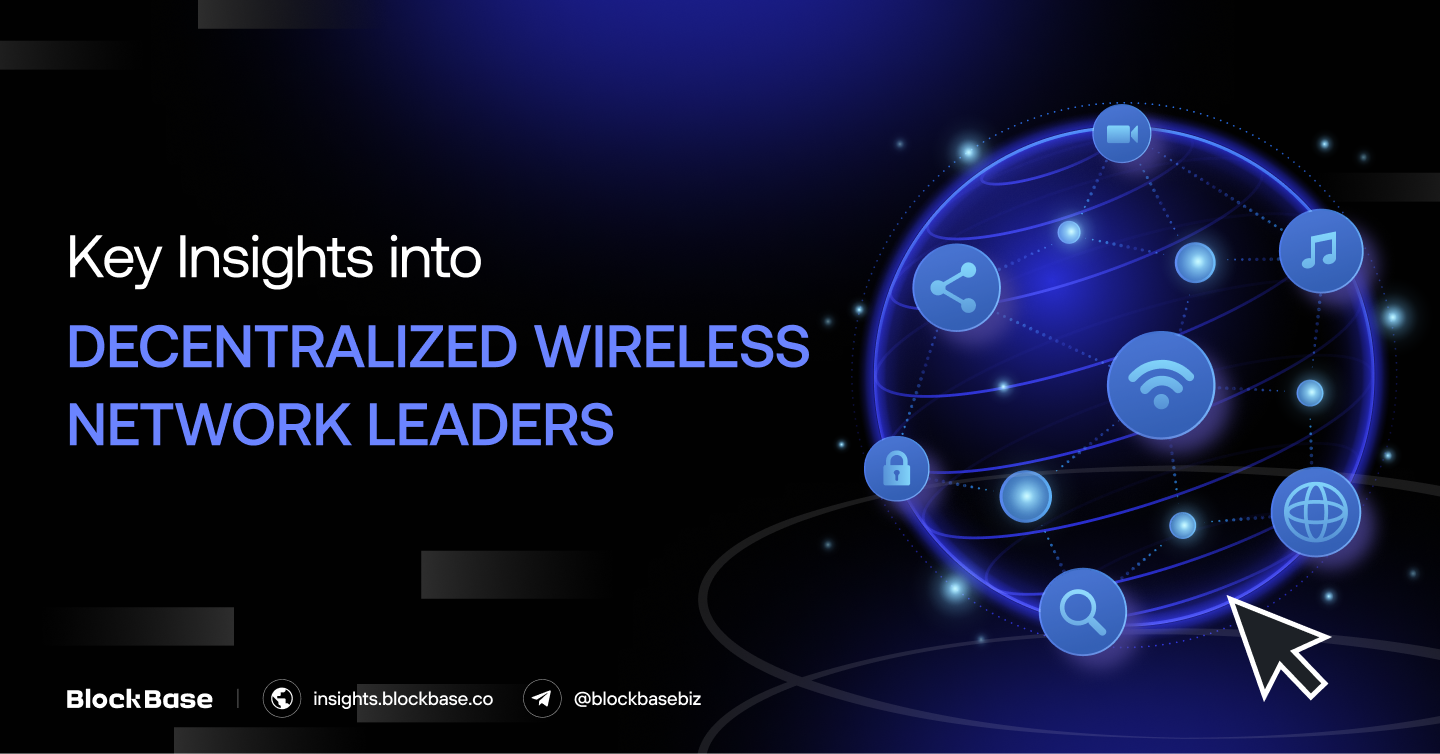 Key Insights into Decentralized Wireless Network Leaders