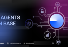 AI Agents on Base AI Agents on Base
