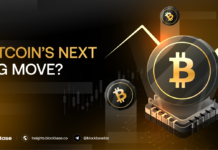 Bitcoin’s Next Big Move? Weekly Recap and What Investors Should Watch Bitcoin's Next Big Move