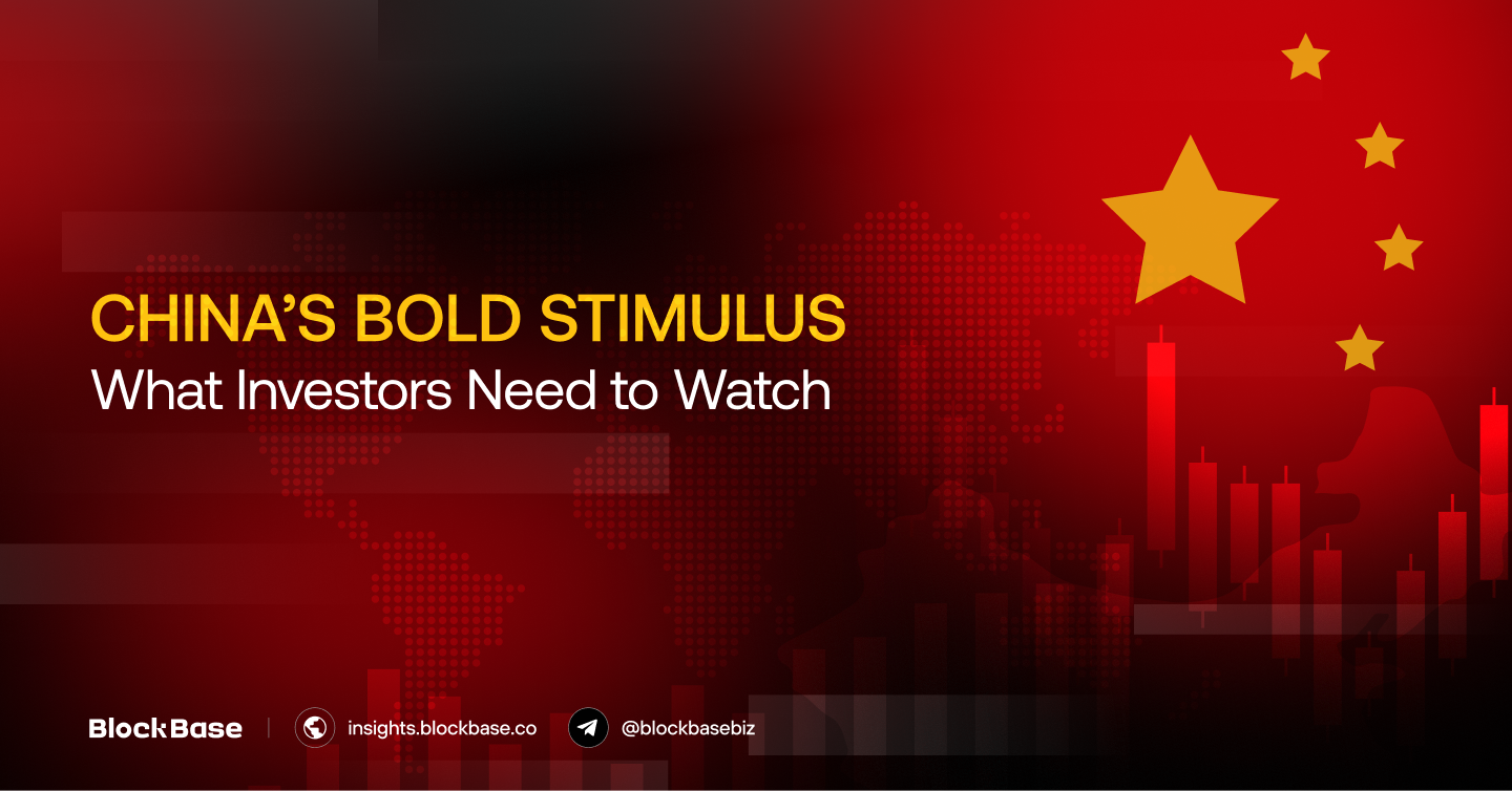 China’s Bold Stimulus: What Investors Need to Watch