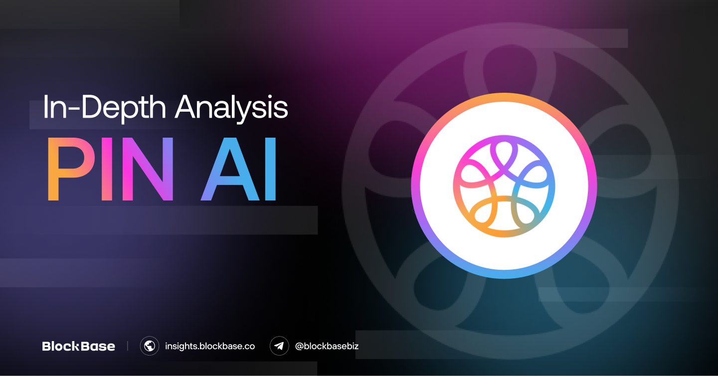 In-Depth Analysis: PIN AI