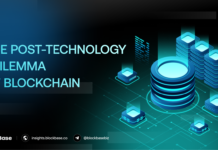 The Post-Technology Trilemma of Blockchain The Post-Technology Trilemma of Blockchain
