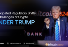 Anticipated Regulatory Shifts and Challenges of Cryptocurrency Under Trump Anticipated Regulatory Shifts & Challenges of Cryptocurrency Under Trump
