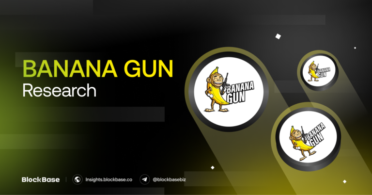 Banana Gun Research