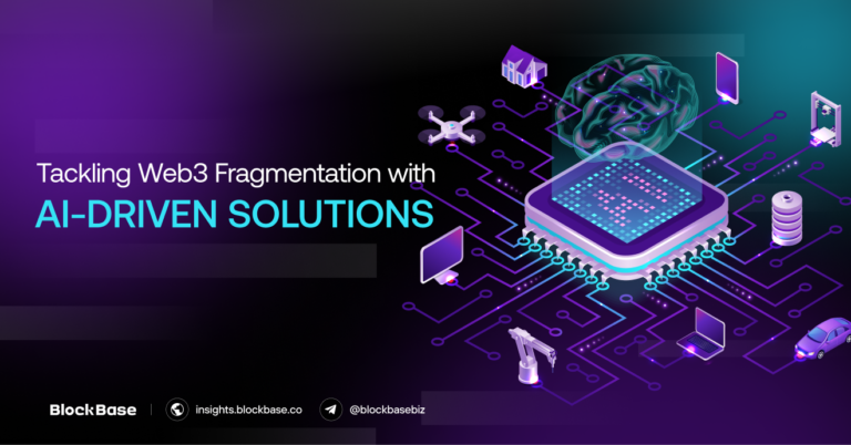 Tackling Web3 Fragmentation AI-Driven Solutions