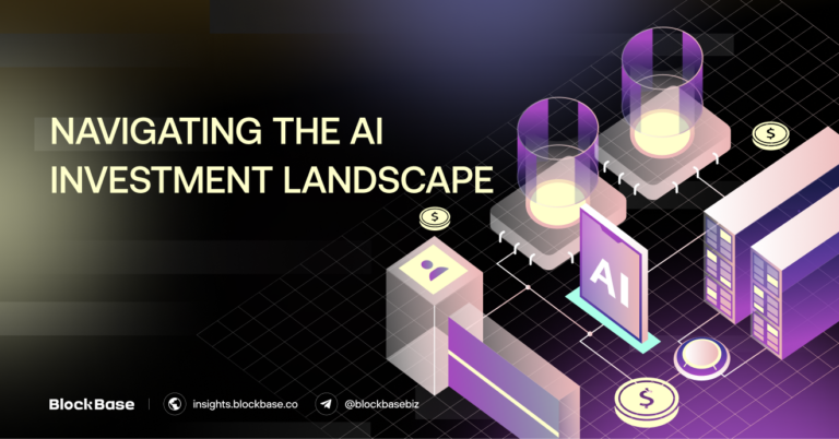 Navigating AI Investment Landscape