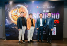 FINANCIAL STORM 2025: CONNECTING STRATEGIES, UNLOCKING INVESTMENTS!