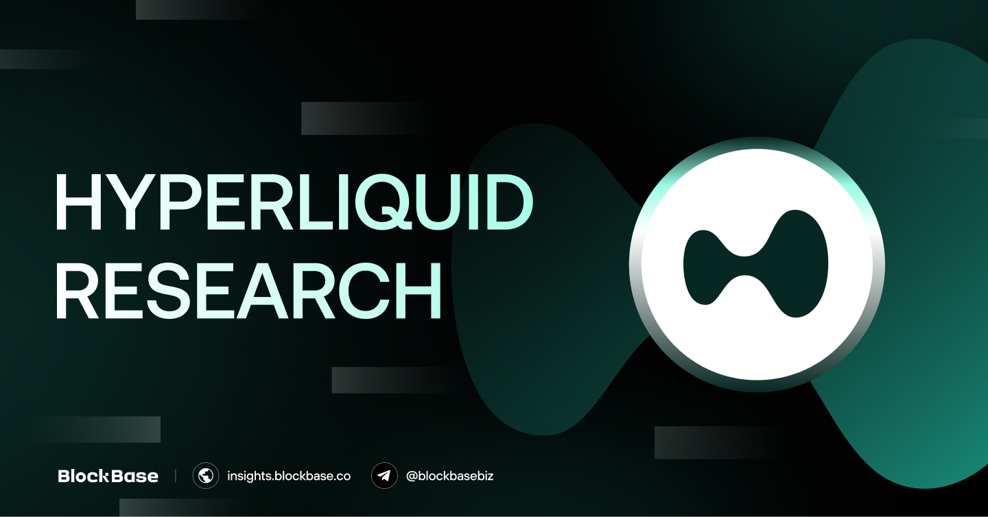 Hyperliquid Research