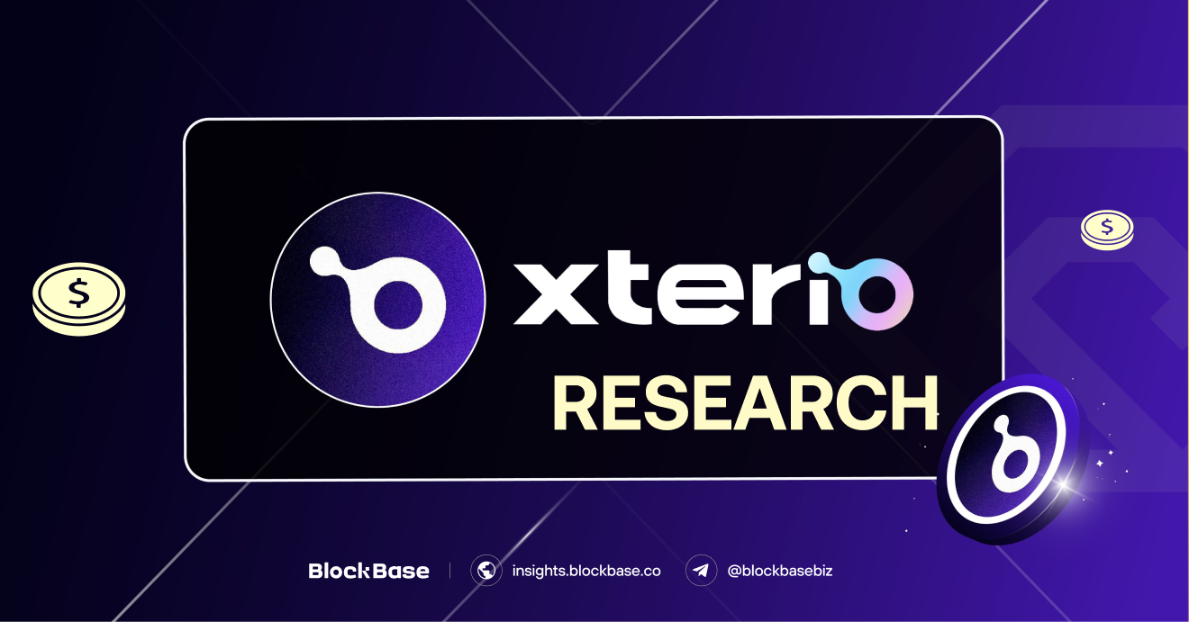 Xterio Research