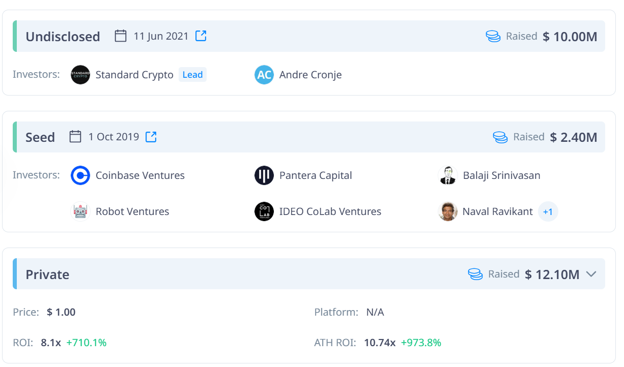 Lending Fluid Protocol Research
