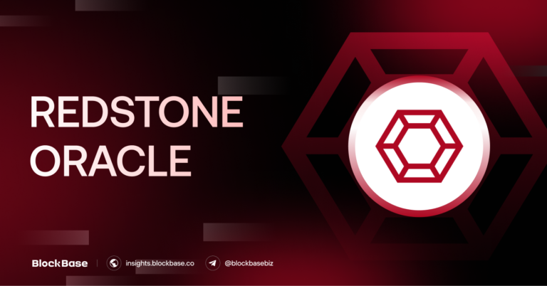 RedStone Oracle Research