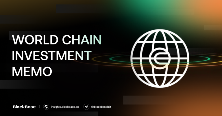 Wold Chain Investment Memo