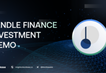 Pendle Finance Investment Memo Pendle Finance Investment Memo