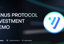 Venus Protocol Investment Memo Venus Protocol Investment Memo