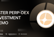 Aster PERP-DEX Investment Memo Aster PERP-DEX Investment Memo